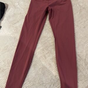 Lululemon align legging